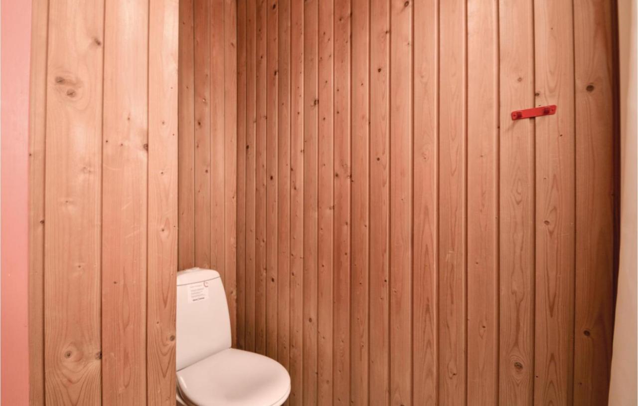 Lejl, 64 Apartment Romo Kirkeby Exterior photo