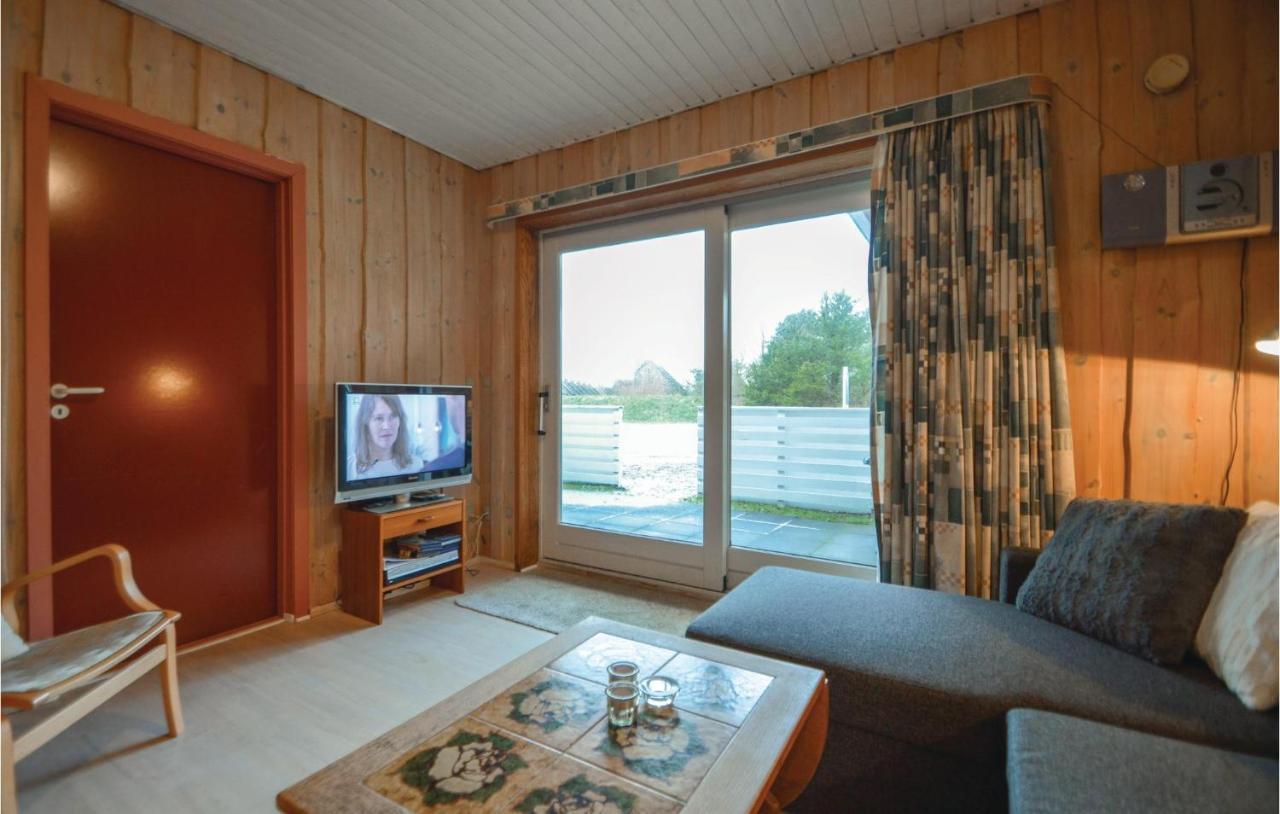 Lejl, 64 Apartment Romo Kirkeby Exterior photo