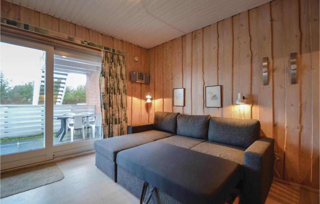 Lejl, 64 Apartment Romo Kirkeby Exterior photo
